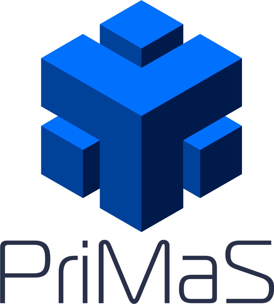 PriMaS Logo